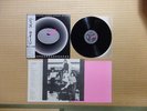 Queen – Jazz P-10601E Japan 2 insert Poster Obi