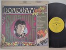 DONOVAN - SUNSHINE SUPERMAN EPIC BN 26217 CANADA 1966 First Edition LP