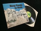Deep Purple - In Rock - Original UK Gatefold LP & Inner A-2/B-1 Matrix