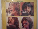 The Beatles – Let It Be Vinyl LP 1970 Taiwan First Records FL-1870 Yellow Cover