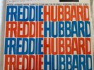 Freddie Hubbard-Here To Stay-Blue Note/Music Matters 45 rpm 180 gm 2 x vinyl