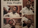 Muddy Waters - Folk Singer - 1964 First Mono Press VG+/VG+