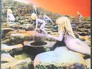 Led Zeppelin Houses Of the Holy 1973 UK Atlantic VINYL LP K 50014 With Inner