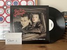 Trapped Under Ice Big Kiss Goodnight Test Press Vinyl