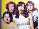 FRANK ZAPPA w/ MOTHERS  ONLY IN IT FOR MONEY RARE ORIG UNCENSORED'68 LP w/INSERT