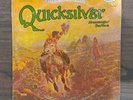 QUICKSILVER Messenger Service 1969 Happy Trails LP Capitol Original PLAYS GREAT