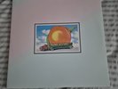 Allman Brothers Band Eat a Peach 2019 Colored Vinyl NM
