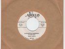 R&B Honkin' Sax Instros KING CURTIS Dynamite At Midnight/King's Rock M- DJ HEAR