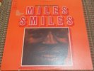 Miles Davis, Miles Smiles, Columbia CS 9141, Mint- Never Played- Album Cover VG+