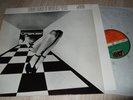 YES : TIME AND A WORD LP ATLANTIC 40085 GERMANY +OIS+INSERT