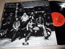 THE ALLMAN BROTHERS BAND : AT FILLMORE EAST 2LP 1984 POLYDOR 2673021 NL +OIS