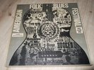 AMERICAN FOLK BLUES FESTIVAL 1962-1981 11LP BOX 1981 L+R GERMANY