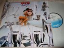 UFO : FORCE IT LP CHRYSALIS 202695-320 GERMANY