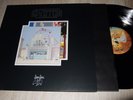 LED ZEPPELIN : THE SONG REMAINS THE SAME LEAFKER LIKE FOC 2LP SWAN SONG GERMANY