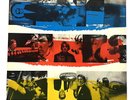 THE POLICE   Synchronicity   Orig. LP/Vinyl 1983 A&M RecordsNM 13
