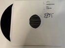 Get Rad  - Teenage Bottlerocket, 12” [TEST PRESSING] Signed