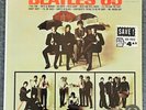 The Beatles BEATLES '65 Original 1964 Mono FIRST PRESSING FACTORY SEALED
