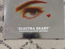 Marina and the Diamonds - Electra Heart MAGENTA Vinyl 2xLP Seal