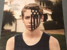 Fall Out Boy AMERICAN BEAUTY/AMERICAN PSYCHO Custom BLUE Vinyl Sealed  READ**
