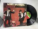 Blues Brothers - Made In America Atlantic 1980 SD AUS PRESS VINYL LP RECORD VGC
