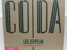 LED ZEPPELIN Coda 2015 Remaster 3LP  180g Deluxe ED. Tri-Fold  (91509)