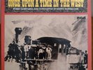 ONCE UPON A TIME IN THE WEST - ENNIO MORRICONE -  RCA ABL1-473 VINYL 1972  NM/NM