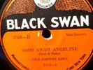 Four Harmony Kings-Black Swan 2016- 