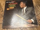 Art Blakey & The Jazz Messengers-Mosaic (1961 Blue Note Mono BLP 4090)-RVG