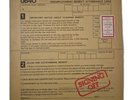 UB40 'Signing Off' 1980 12