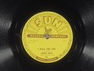 78 RPM -- Johnny Cash, Sun 241 