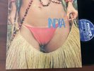 India Gal Costa 1973 Phillips Pressing excellent condition Brazil