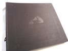 Victor His Masters Voice Antique 12” Record Binder Quality Cond. 10 Records 78's
