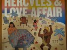 The Feast Of The Broken Heart von Hercules & Love Affair  (Schallplatte, 2014)