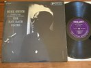 Gigi Gryce The Rat Race Blues LP VG+/EX New Jazz NJ 8262 RVG Mono Vinyl Record
