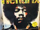 Jimi Hendrix 6 LP Italian Box Set Polydor 2625039 Promo Campione Gratuito VG
