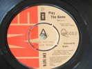 Queen – Play The Game - EMI - U.K. - Demo - EX - Listen