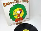 Merry Snoopy's Christmas - The Royal Guardsmen 1978 Vinyl LP Mistletoe VG+/VG+