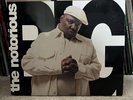The Notorious B.I.G. - Ready To Die Black Vinyl