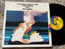 1968 Psych Rock LP - STRAWBERRY ALARM CLOCK 