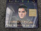 Elvis Presley The Wonder Of You LP Collectors Edition 2LP+CD +POSTER BOX SET NEW