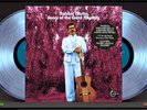 ROBBIE BASHO Songs Of The Great Mystery 2LP on CLEAR VINYL New SEALED /1000