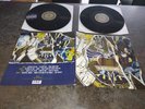 BON JOVI - DOUBLE LP - WHAT ABOUT NOW - ISLAND B0021977-01 - USA - 2014 - ROCK