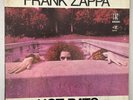Frank Zappa - Hot Rats LP Bizarre RS6356 1972 Pressing