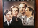 Kraftwerk - Trans-Europe Express - Vinyl Record LP Album - VG/VG+