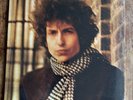 BOB DYLAN - BLONDE ON BLONDE  MINT DOUBLE VINYL LP / MONO 180G /FOLD OUT ZINE