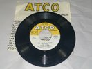 Tami Lynn The Boy Next Door/ Im Gonna Run Away From You Vinyl Record 45 RPM ATCO
