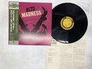 JACKIE McLEAN JOHN JENKINS ALTO MADNESS Japan LP [41020ER]