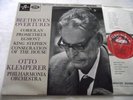 SAX 2570 ** KLEMPERER - PO - BEETHOVEN LP