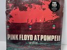 Pink Floyd - at pompeii MCMLXXII - 2LP -Brand New Mint Vinyl