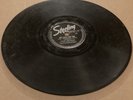 Hank Williams, I Don’t Care / My Love For You Sterling 78 RPM Record 1947 Early
